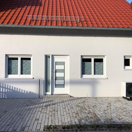 Ferienhaus Eisenach Esterno foto