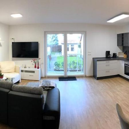 Ferienhaus Eisenach Esterno foto