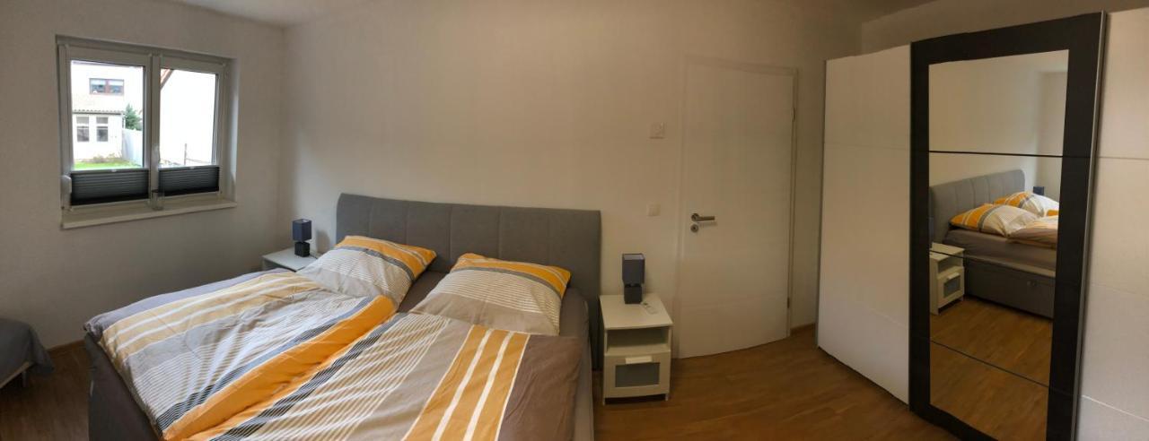 Ferienhaus Eisenach Esterno foto